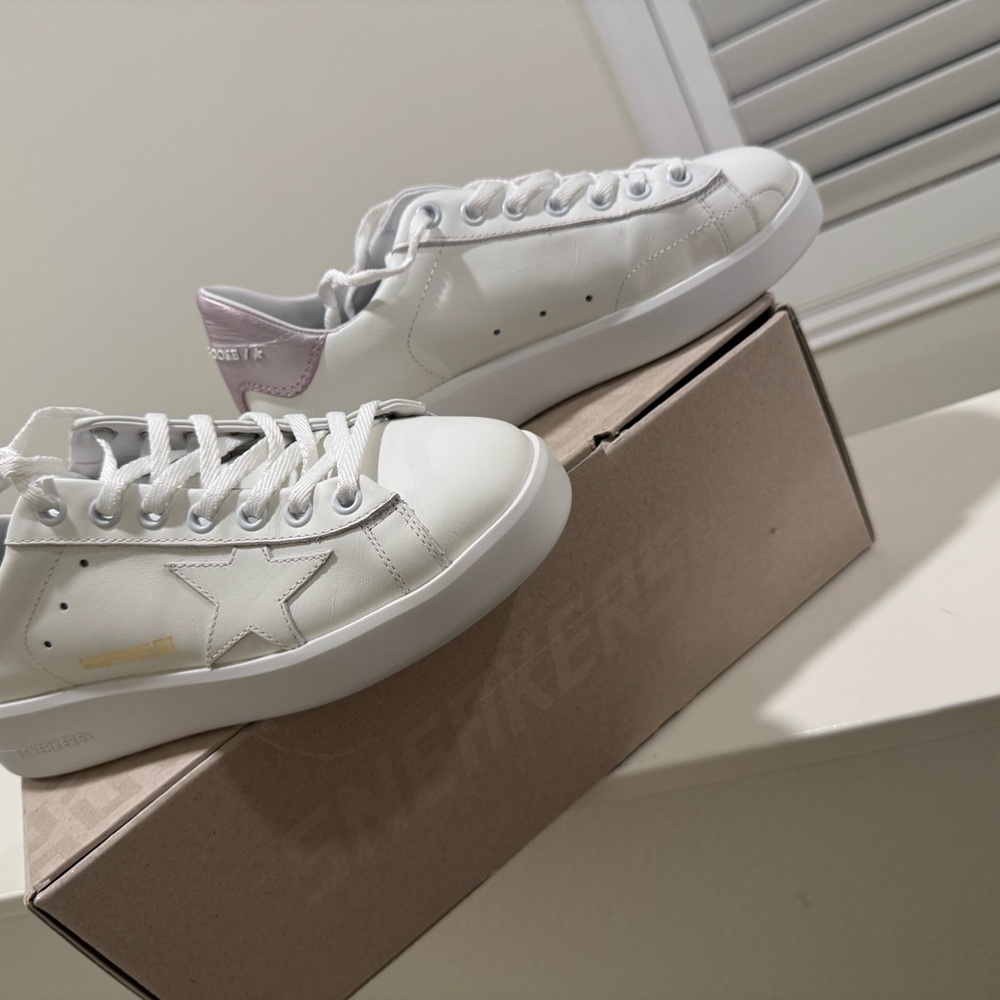Golden Goose Pure Star - Picture 3 of 4